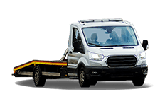 Car Hire Wellingborough - 3.5 Tonne Recovery Vehicle - Truck hire Wellingborough