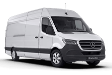 Car Hire Wellingborough - 4 Meter Sprinter Van - Van hire Wellingborough