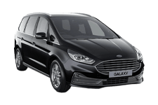 Car Hire Wellingborough - 7 Seater Manual Minibus - Minibus hire Wellingborough
