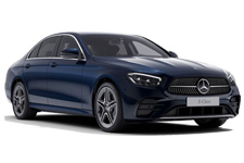 Car Hire Wellingborough - E Class Auto - car hire Wellingborough