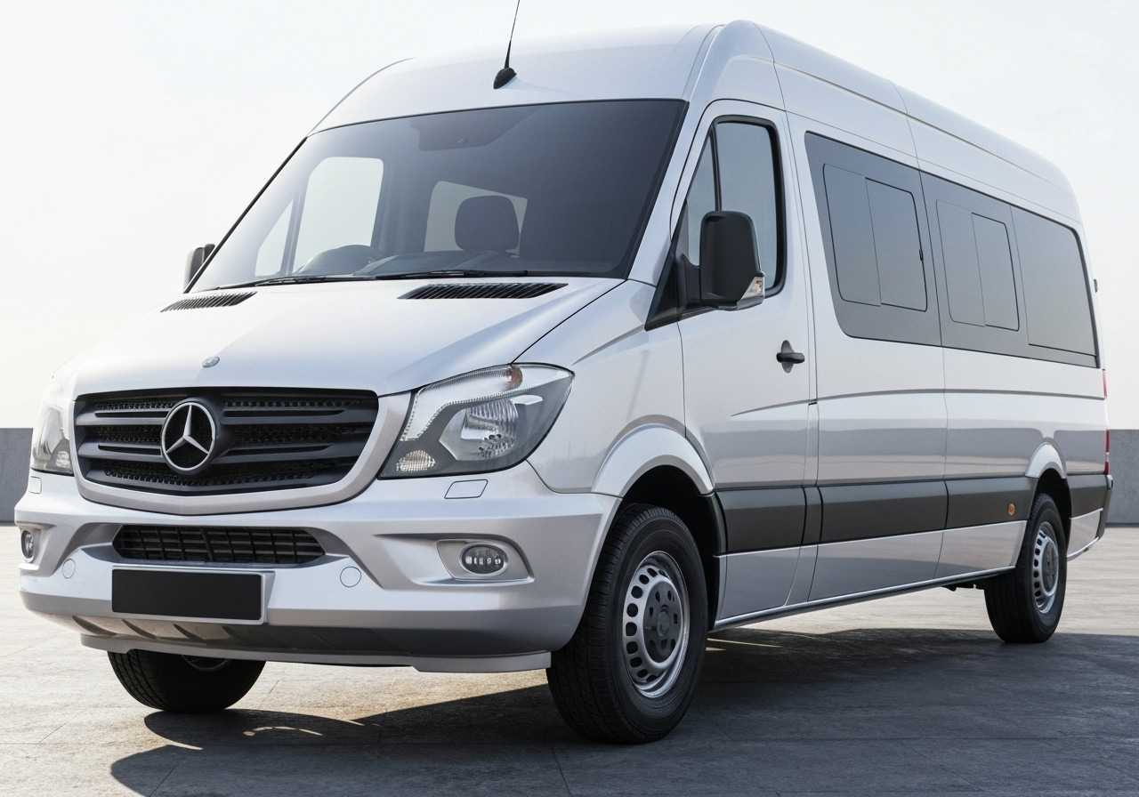 Car Hire Wellingborough - Minibus hire Wellingborough