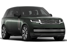 Car Hire Wellingborough - Range Rover - car hire Wellingborough